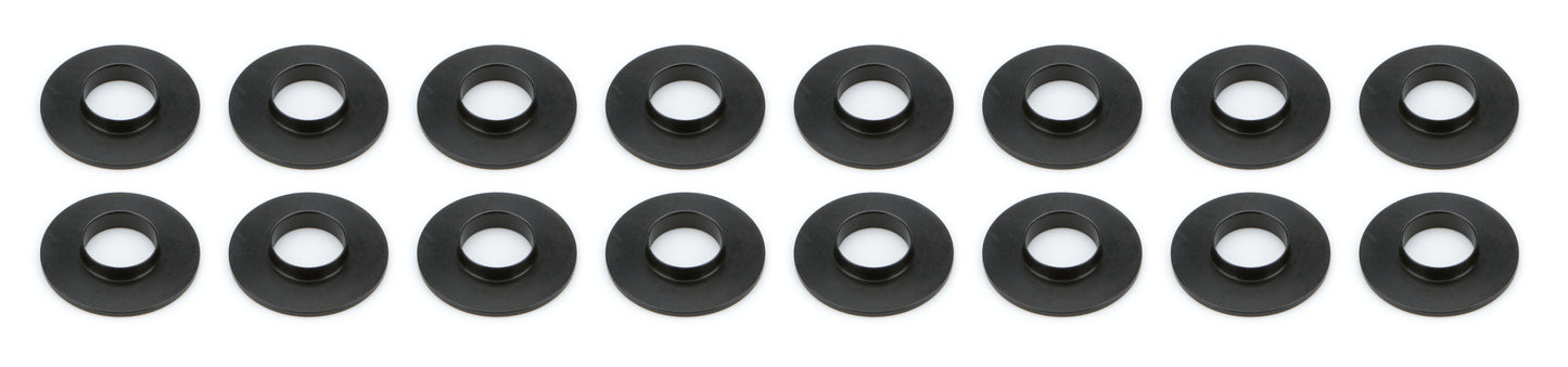 PAC RACING SPRINGS C/M Spring Seats - .575 ID Engines and Components Camshafts and Valvetrain main image