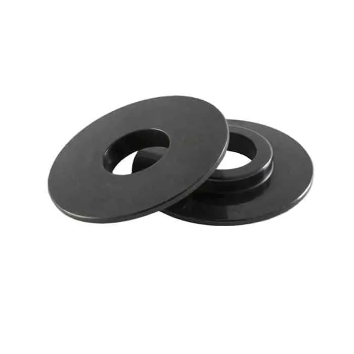PAC RACING SPRINGS Spring Seat - Chromoly 1.350 x .575 .060 Thick Engines and Components Camshafts and Valvetrain main image