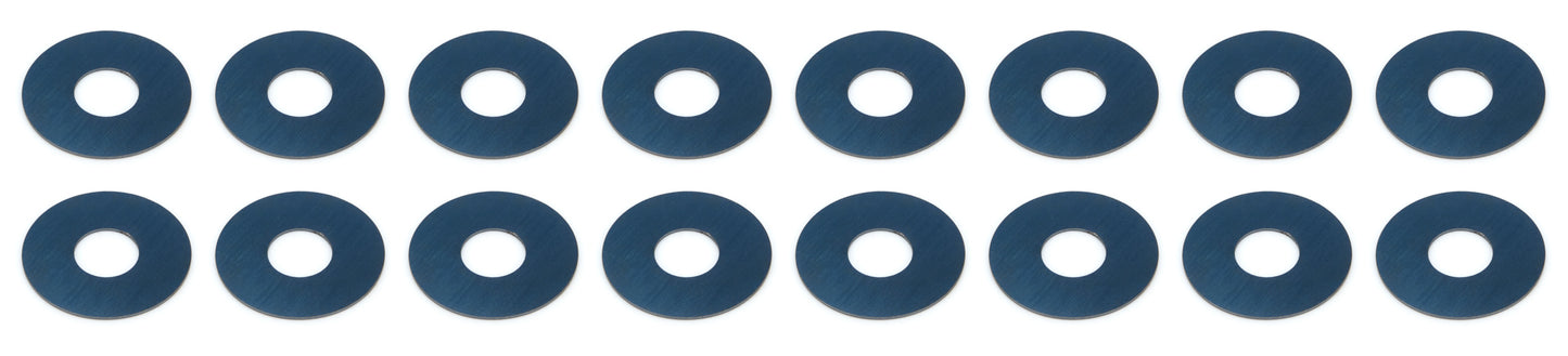 PAC RACING SPRINGS Spring Shims - 1.500 OD .030 Think Engines and Components Camshafts and Valvetrain main image