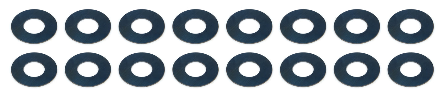 PAC RACING SPRINGS Spring Shims - 1.250 OD .030 Thick Engines and Components Camshafts and Valvetrain main image