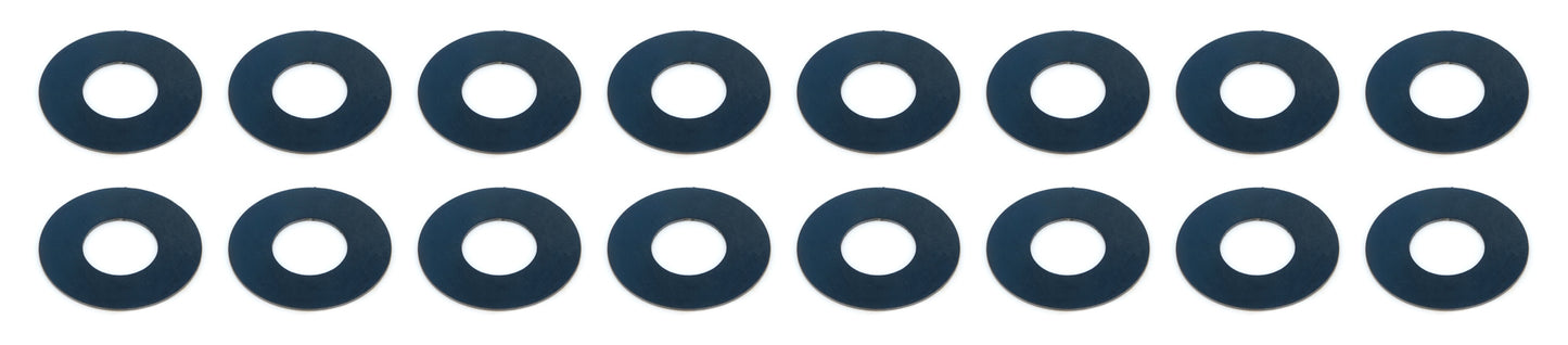 PAC RACING SPRINGS Spring Shims - 1.250 OD .020 Thick Engines and Components Camshafts and Valvetrain main image