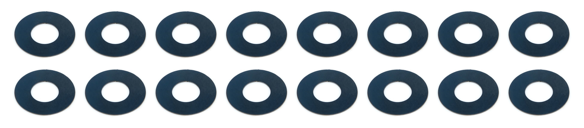 PAC RACING SPRINGS Spring Shims - 1.250 OD .020 Thick Engines and Components Camshafts and Valvetrain main image