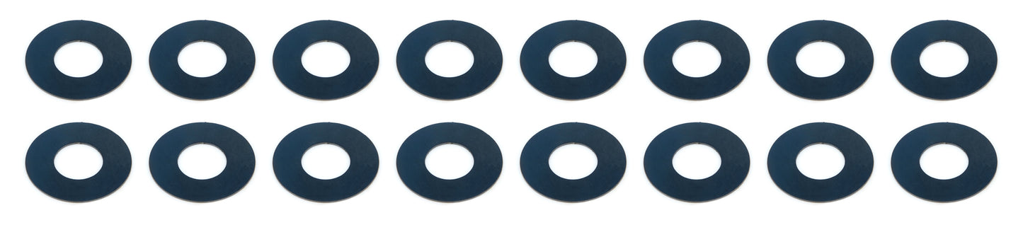 PAC RACING SPRINGS Spring Shims - 1.250 OD .015 Thick Engines and Components Camshafts and Valvetrain main image