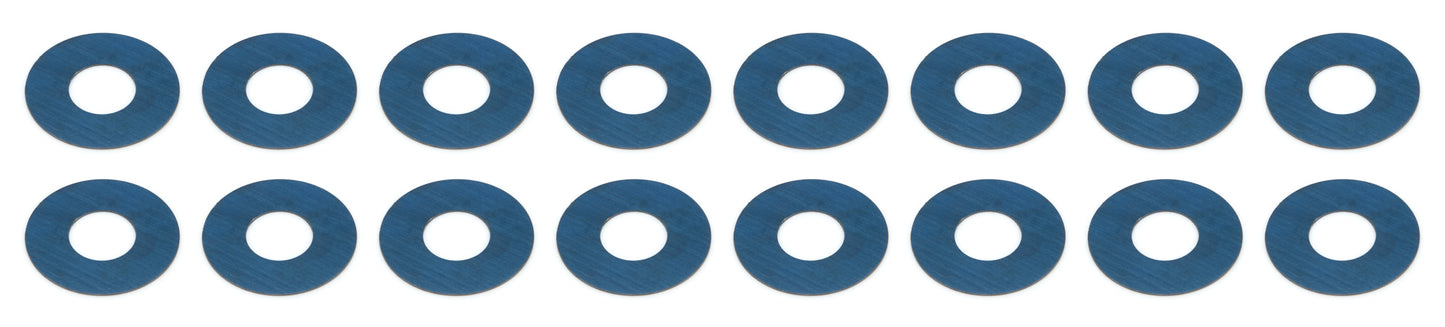 PAC RACING SPRINGS Spring Shims - 1.500 OD .020 Thick Engines and Components Camshafts and Valvetrain main image