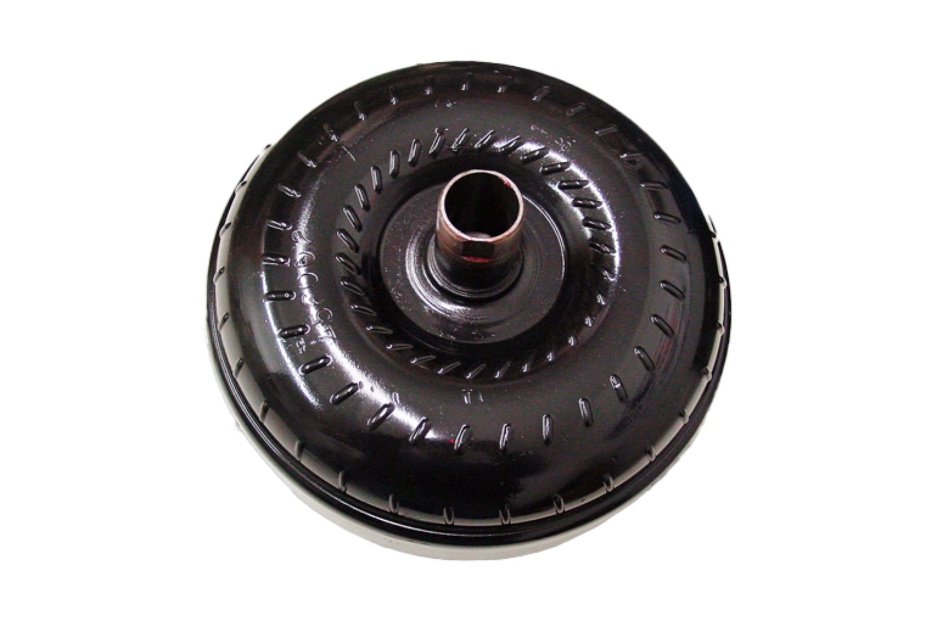 Performance Automatic Super Streeter Torque Converter  12in Ford AOD Automatic Transmissions and Components Torque Converters and Components main image