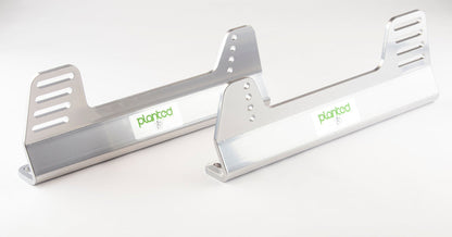 Planted Technology Aluminum Offset Universal Side Mount