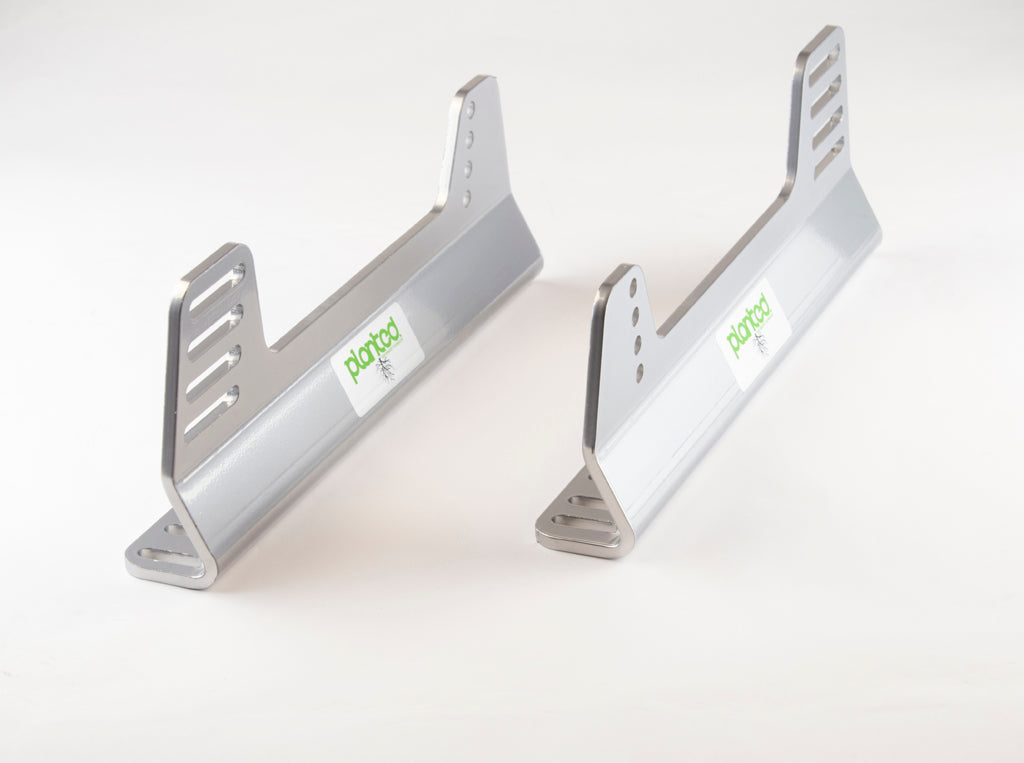 Planted Technology Aluminum Offset Universal Side Mount