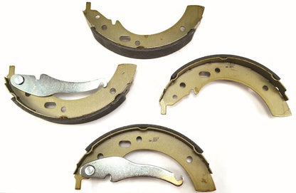 Hella Pagid Drum Brake Shoe 355000121