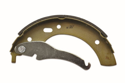 Hella Pagid Drum Brake Shoe 355000121