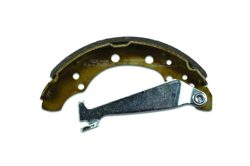 Hella Pagid Drum Brake Shoe 355001311
