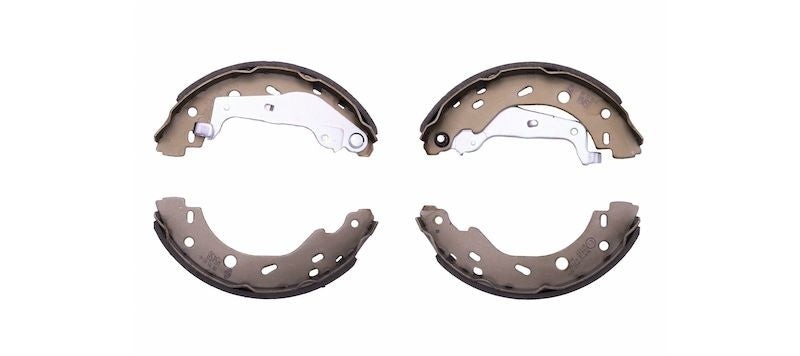 Hella Pagid Drum Brake Shoe 355002421
