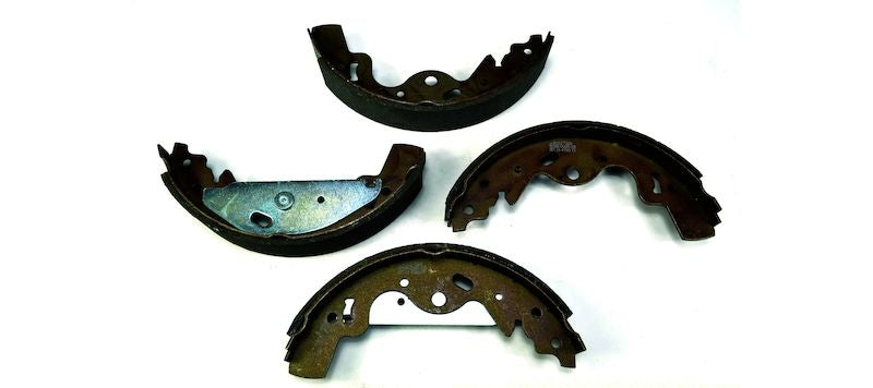 Hella Pagid Drum Brake Shoe 355002841