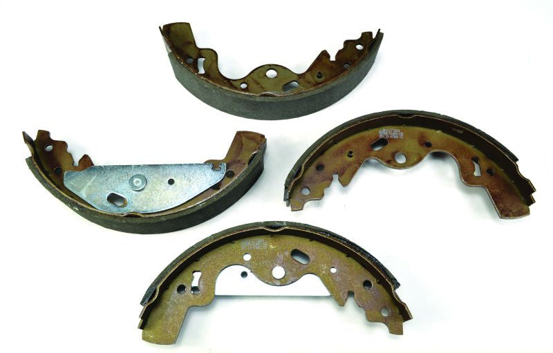 Hella Pagid Drum Brake Shoe 355002841