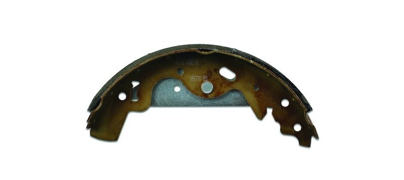 Hella Pagid Drum Brake Shoe 355002841