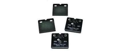 Hella Pagid Disc Brake Pad Set 355005301