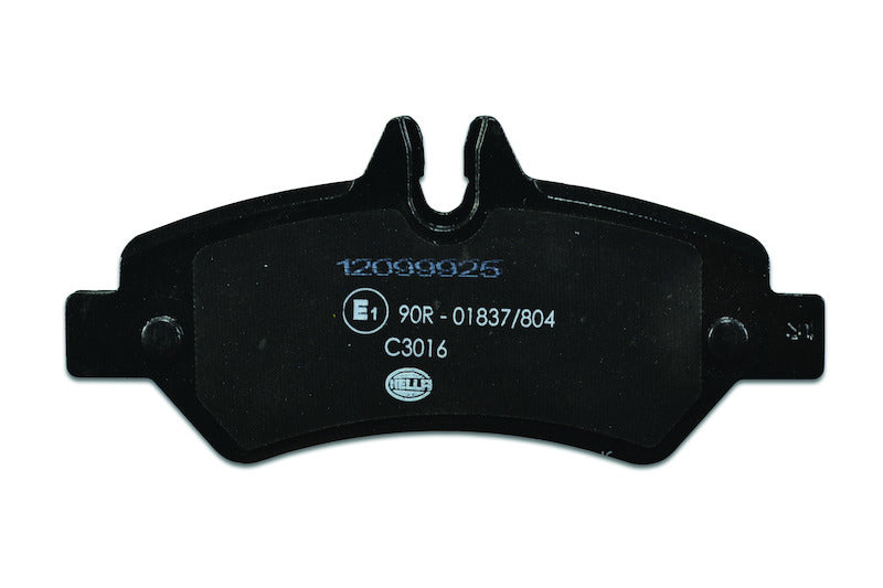 Hella Pagid Disc Brake Pad Set 355005351