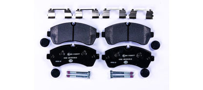 Hella Pagid Disc Brake Pad Set 355005531