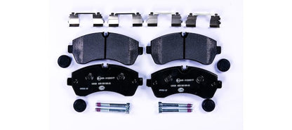Hella Pagid Disc Brake Pad Set 355005531