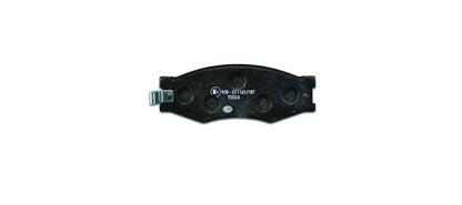 Hella Pagid Disc Brake Pad Set 355005621