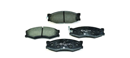 Hella Pagid Disc Brake Pad Set 355005621