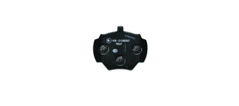 Hella Pagid Disc Brake Pad Set 355005791