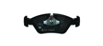 Hella Pagid Disc Brake Pad Set 355006511