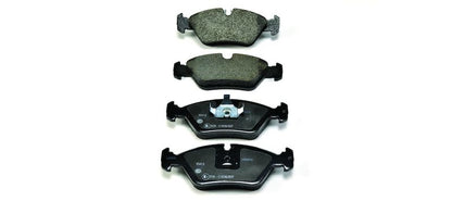 Hella Pagid Disc Brake Pad Set 355006511