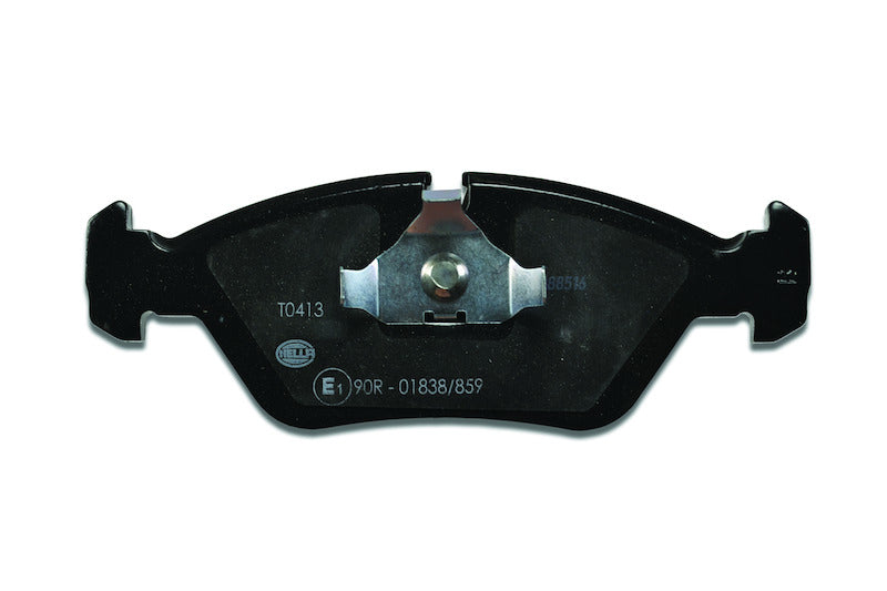 Hella Pagid Disc Brake Pad Set 355006511