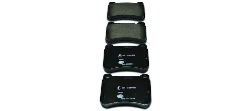 Hella Pagid Disc Brake Pad Set 355006541