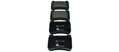Hella Pagid Disc Brake Pad Set 355006541