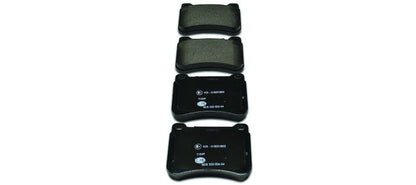 Hella Pagid Disc Brake Pad Set 355006541