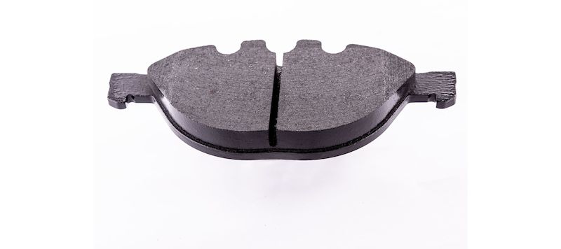 Hella Pagid Disc Brake Pad Set 355006551