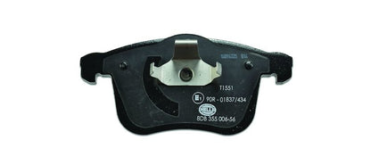 Hella Pagid Disc Brake Pad Set 355006561