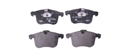 Hella Pagid Disc Brake Pad Set 355006561