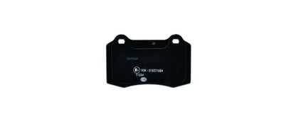 Hella Pagid Disc Brake Pad Set 355006591