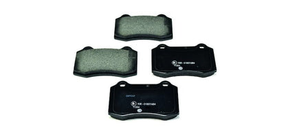 Hella Pagid Disc Brake Pad Set 355006591