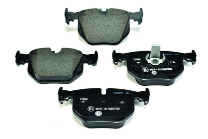 Hella Pagid Disc Brake Pad Set 355006691