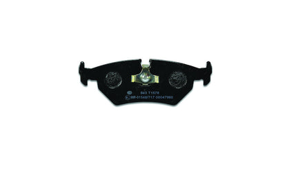 Hella Pagid Disc Brake Pad Set 355006841