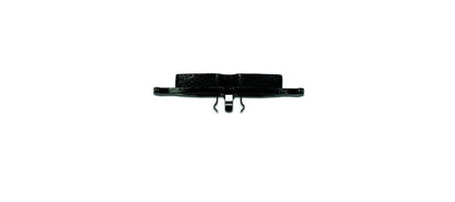 Hella Pagid Disc Brake Pad Set 355006841