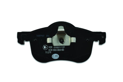 Hella Pagid Disc Brake Pad Set 355006851