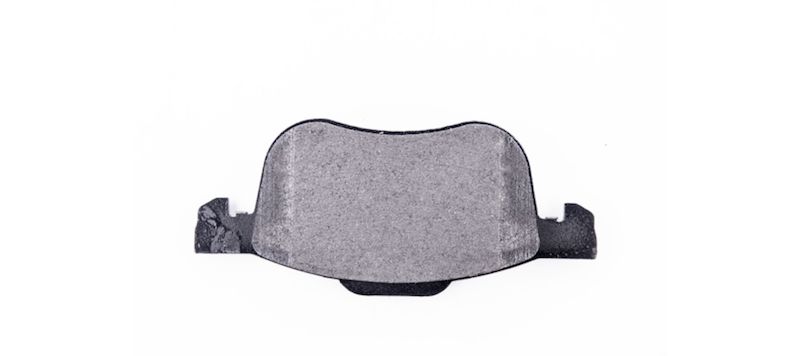 Hella Pagid Disc Brake Pad Set 355006851