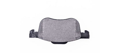 Hella Pagid Disc Brake Pad Set 355006851
