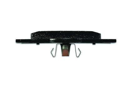 Hella Pagid Disc Brake Pad Set 355006851