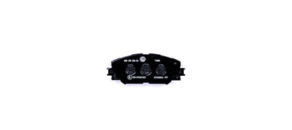 Hella Pagid Disc Brake Pad Set 355006861