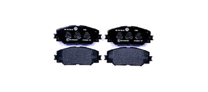 Hella Pagid Disc Brake Pad Set 355006861