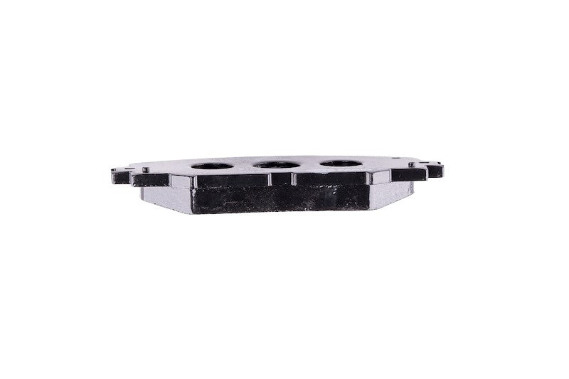 Hella Pagid Disc Brake Pad Set 355006861