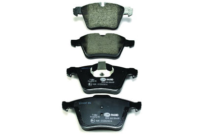 Hella Pagid Disc Brake Pad Set 355006891