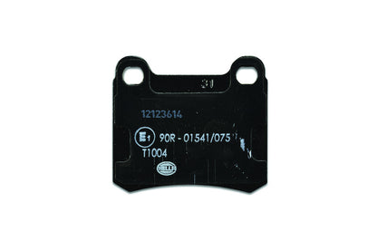 Hella Pagid Disc Brake Pad Set 355007321