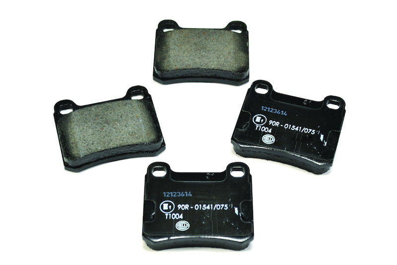 Hella Pagid Disc Brake Pad Set 355007321