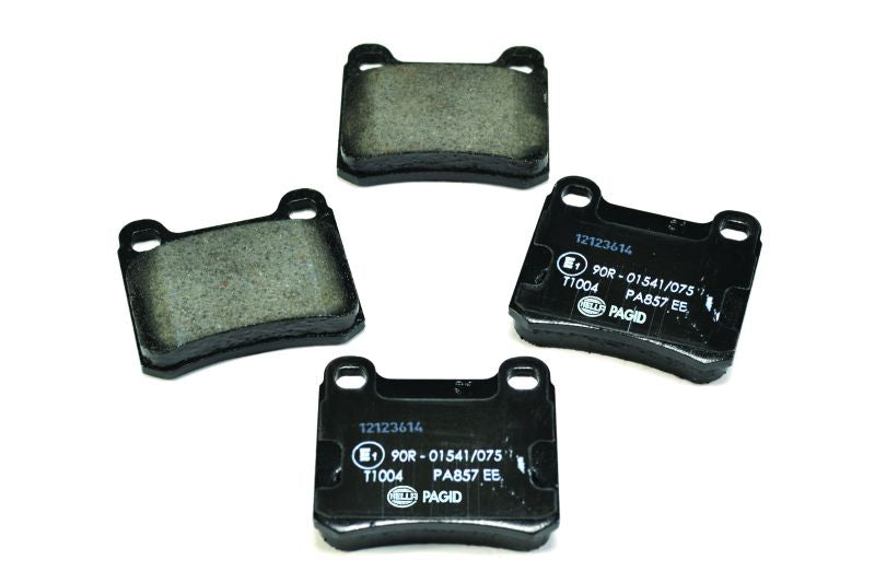 Hella Pagid Disc Brake Pad Set 355007321